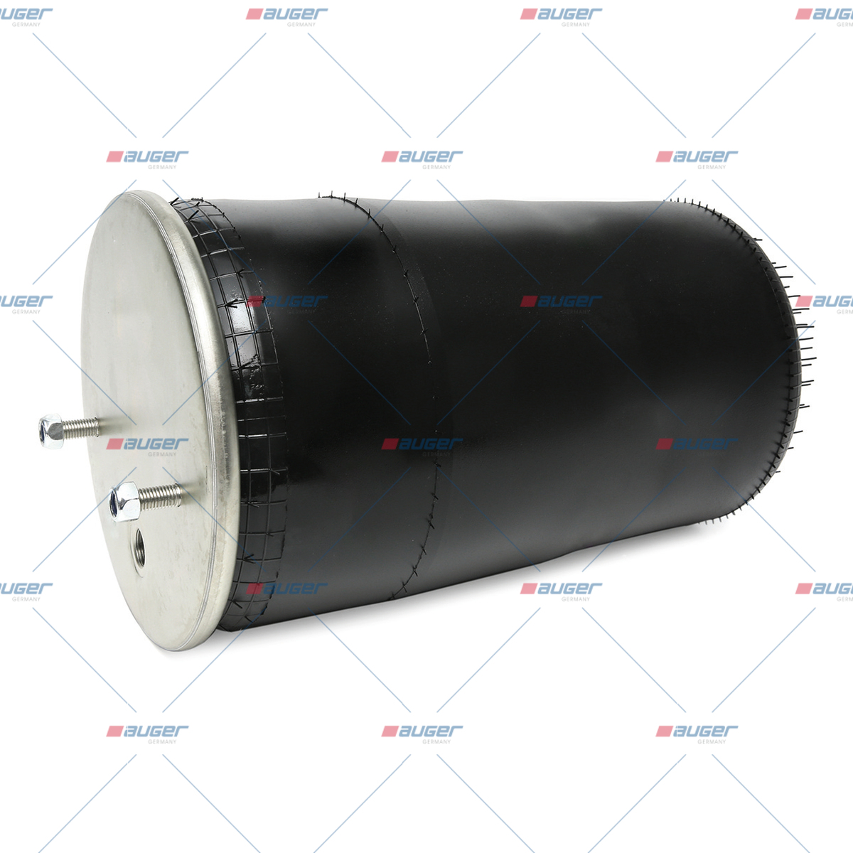 Luftfederbalg, Service Typ